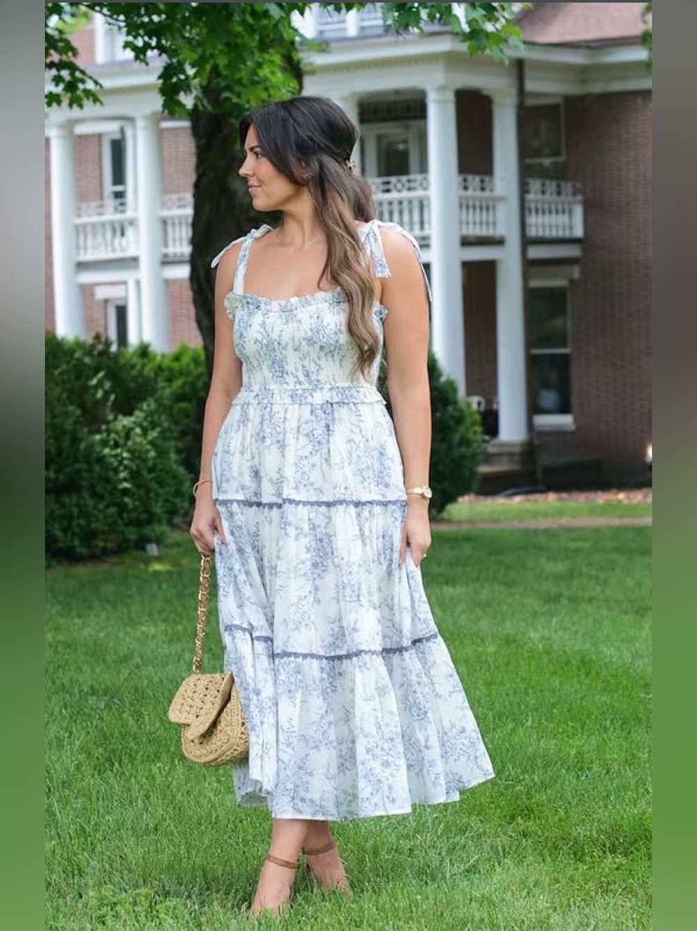 NWT! Avaire Collective Clara dress